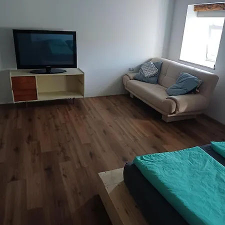 Apartman Natural Tranquility On The Outskirts Of Ajdovscina
