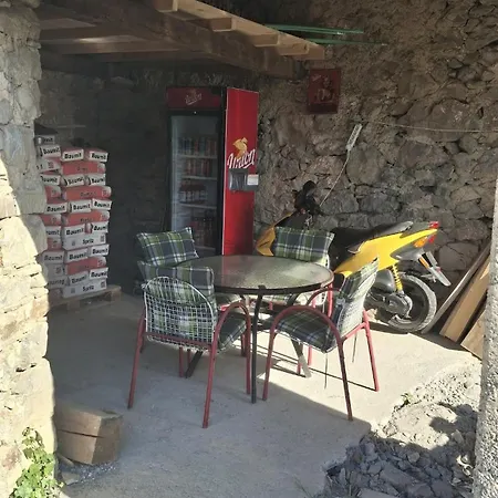 Apartman Natural Tranquility On The Outskirts Of Ajdovscina *