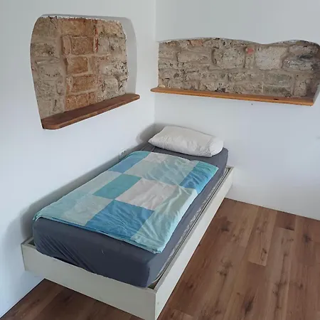 Apartman Natural Tranquility On The Outskirts Of Ajdovscina